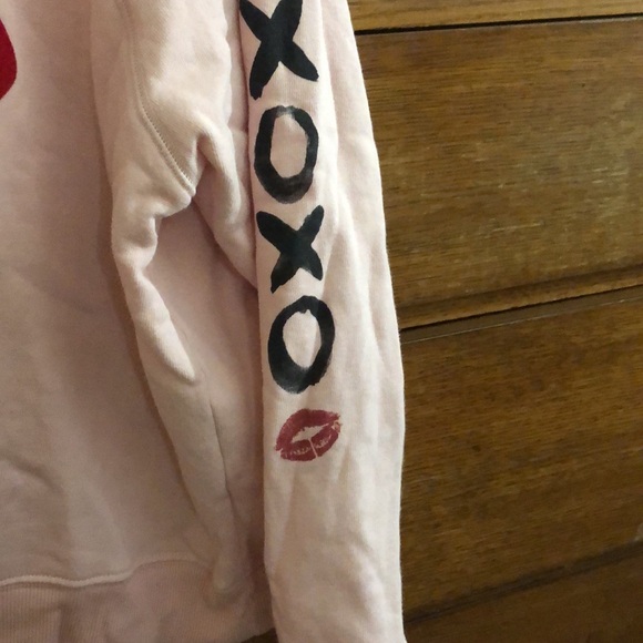 Wildfox cozy sweatshirt ❤️ - Picture 8 of 8